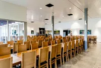 Nes Ammim Hotel - Wifi