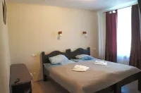 Baltā Pūce