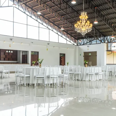 Casa Hacienda Hotel Boutique