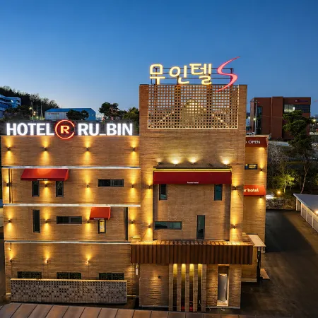 Osan Bellino S Hotel