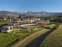 Das Mühlwald - Quality Time Family Resort Hotels in Naz