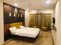 Hotel the Grand Unity Hotel a 