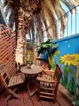 Atacama Hostel Backpackers