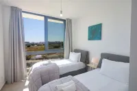 Protaras Aqua Pearl Villa Aq11 - 3-Star