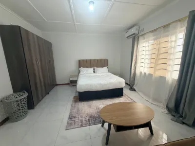 Destiny Executive Apartments Hotels in 
