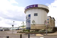 Premier Inn Dover Central (Eastern Ferry Terminal) Hotel - Wifi