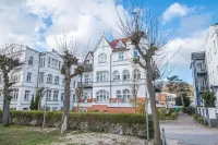 Hotel Imperial Rügen