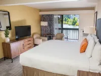 Lakeshore Inn Hotels in Lake Oswego