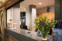 Kumla Hotel - 3-Sterne