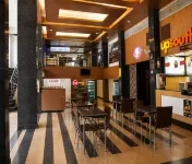 Savoy Greens Jabli