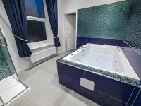 G Boutique Hotel Hotele w: Southsea