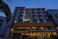 Treebo Golden Stay Electronic City Hotels near Biocon