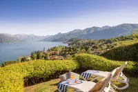 Borgo le Terrazze - Mountain view