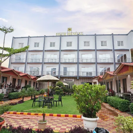 Sher Bengal Beach Resort