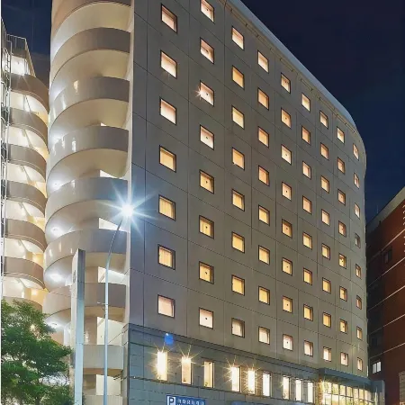 Yokohama Mandarin Hotel Отели рядом с достопримечательностью «Станция метро Kami Ooka »