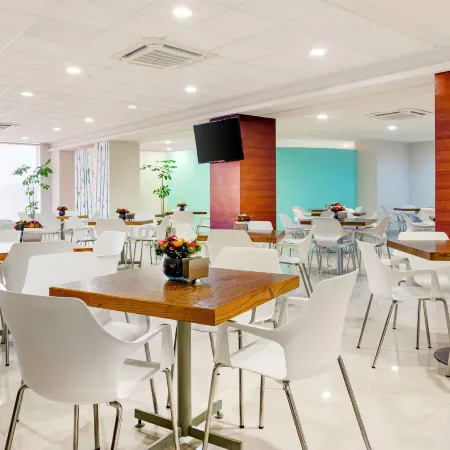 Sleep Inn Mazatlan