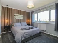 Ty Glan Morfa - chambre d’hôtes
