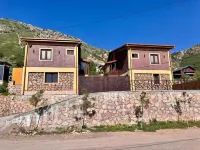 Guest House Mountine Paradise Hotels in 