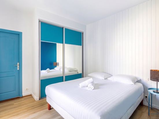 GuestReady - Family Retreat Near Paris