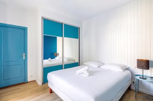 GuestReady - Family Retreat Near Paris - 2-Star