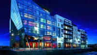 The Glasshouse Hotels in 