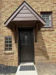 Walk to the Waves: Tudor Living Blocks from the Lake & Zoo