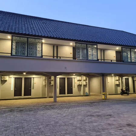 Hotel Anda