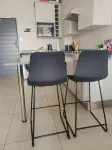 Charming 2-Bedroom Apartment in Midrand, Close to Mall of Africa - شرفة