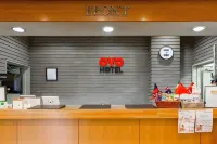 Hotel All in Well