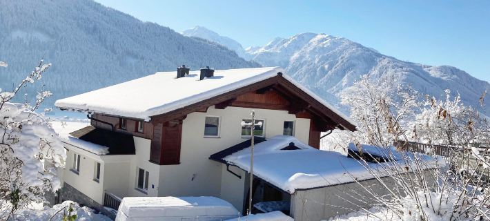 Chalet in Mittersill Near Ski Lift Ξενοδοχεία στην πόλη Mittersill