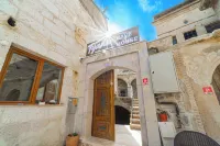 Tyana Cave House