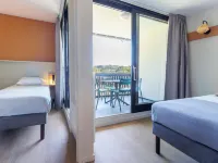 Belambra Clubs Seignosse - les Tuquets Hotels in Seignosse