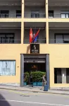 HB Lugano Center - 2-Star