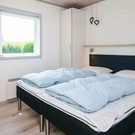 4 Star Holiday Home in Haderslev