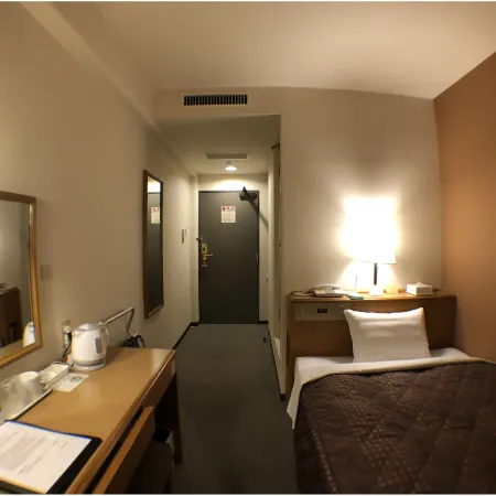 Plaza Hotel Furukawa