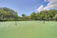 Newly Updated Golf Villa w/ Free Golf May-OCT - Apartments