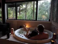 Alaya Ascend - Hot Springs