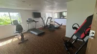 Tacoma Port Inn Fife I-5 - Gym