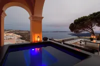 Coat of Arms Mansion - vasca da bagno