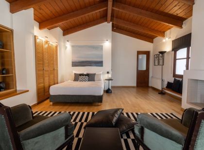 Ma Maison Downtown Villa N°8, Indoor Heated Pool
