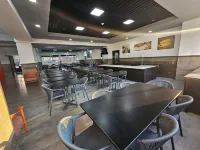 Beverly Hills: Hotel and Business - Morgenmad