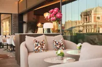 Van der Valk Hotel Spa - breakfast