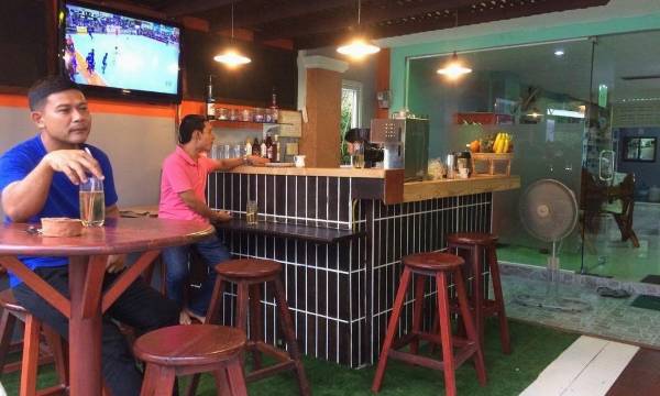 Kamala Beach Residence