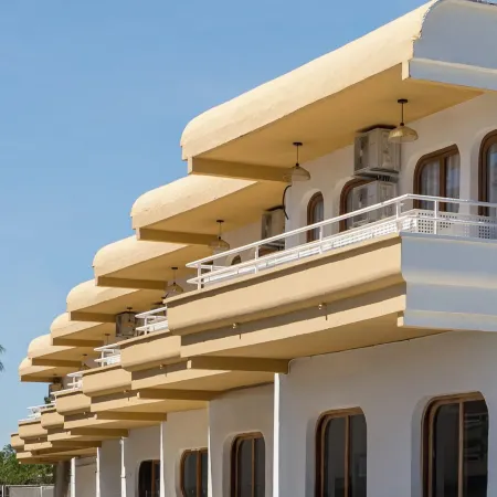 La Posada Boutique Rooms Albir