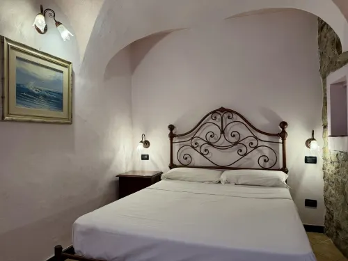 1040IM - Il Geco 4 in Civezza - Homestays