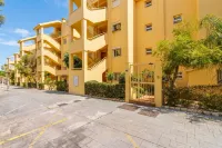 Calahonda Royale Seaview Suite - Happy Rentals - 오션뷰