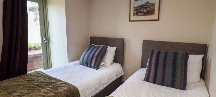 Horseshoe Cottage Hotel a Middlesbrough