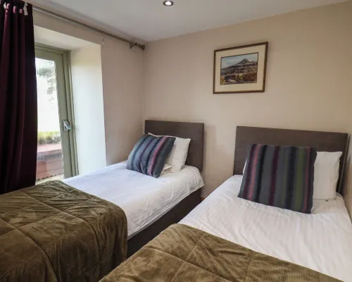 Horseshoe Cottage Hotels in Middlesbrough