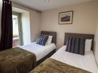Horseshoe Cottage - Wifi