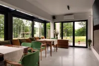 Equilibrium Villa Relais Plitvička jezera